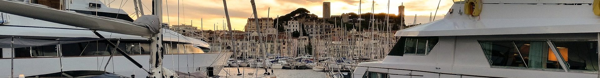 Les marchés provençaux et brocantes à Cannes